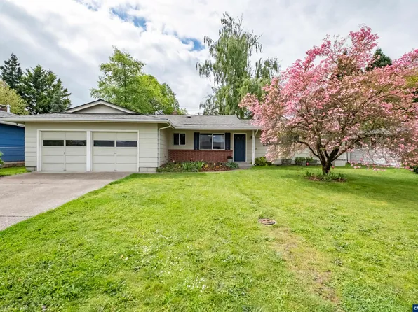 1100 38th Ave SE, Albany, OR 97322