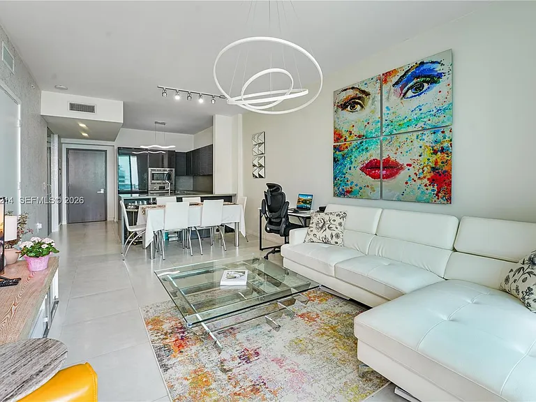 1080 Brickell Ave #3607 — Photo 5