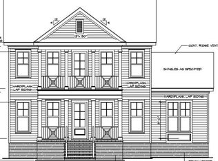 1015 Whitehall Cir, Durham, NC 27713