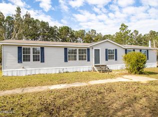 12105 Ridgeland Rd, Vancleave, MS 39565