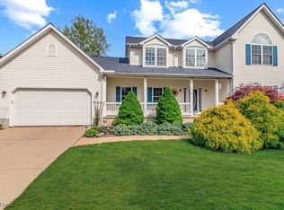 3865 Dugan Farms, Perry, OH 44081