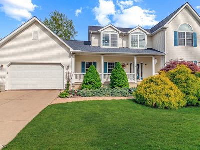 3865 Dugan Farms, Perry, OH, 44081