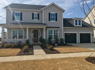 1318 Freshwater Dr, Fort Mill, SC 29708