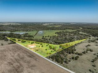 1274 Hart Ln, Tioga, TX 76271