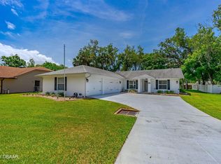 904 Tree Garden Dr, Port Orange, FL 32127
