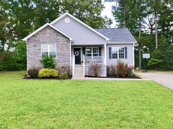 212 Pine Hill Dr, Waverly, TN 37185