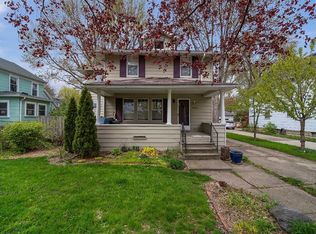 1014 N Congress St, Ypsilanti, MI 48197