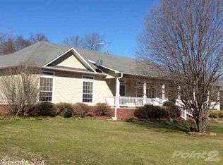 105 Artesia Ln, Beebe, AR 72012