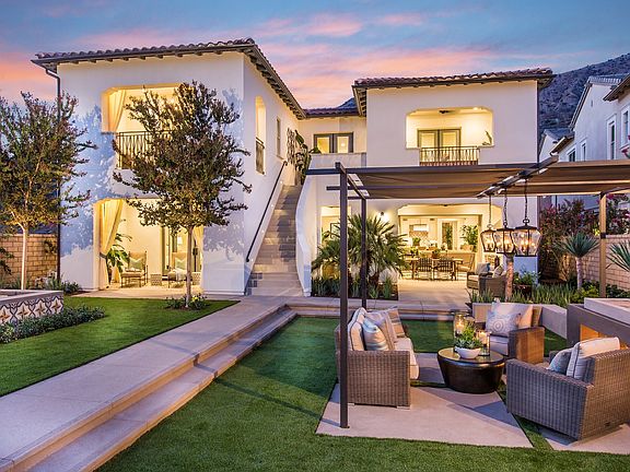 Aster Heights at Rosedale in Azusa