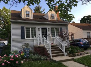 486 E Marshall St, Ferndale, MI