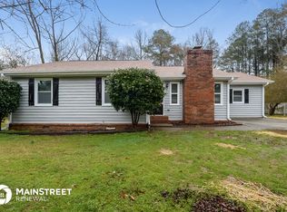 426 Willow Ct, Conyers, GA 30094
