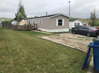 801 Ponderosa Dr, Sheridan, WY 82801