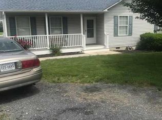 103 Covington Ln, Winchester, VA 22601