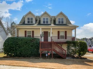 1160 Polaris Ct, Lawrenceville, GA 30045