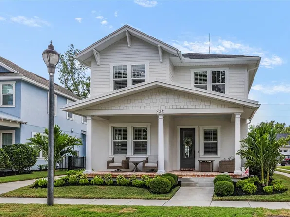 728 GARDEN WEST TERRACE, WINTER GARDEN, FL 34787
