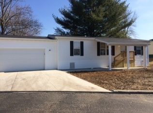 1903 Mathilda Dr, Belleville, IL 62226