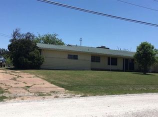 101 Terrell St, Ranger, TX 76470