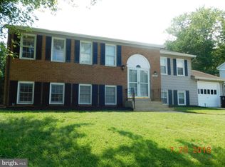 12905 Windbrook Dr, Clinton, MD 20735