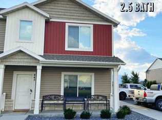445 S 1540 E #1, Hyrum, UT 84319