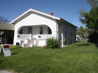 1225 S Ash St, Casper, WY 82601