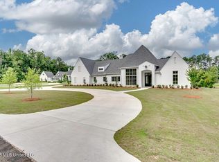 115 Hidden Glades, Ridgeland, MS 39157