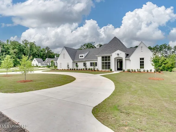 115 Hidden Glades, Ridgeland, MS 39157