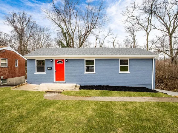4284 Foley Rd, Cincinnati, OH 45238