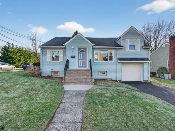71 Allwood Pl, Clifton City, NJ 07012