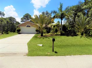 2134 Thames Rd SE, Palm Bay, FL 32909