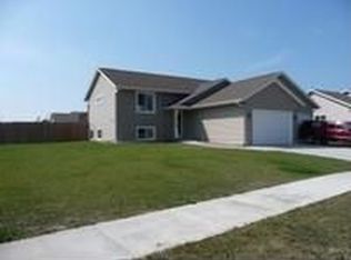1908 Viking Ave, Holmen, WI 54636