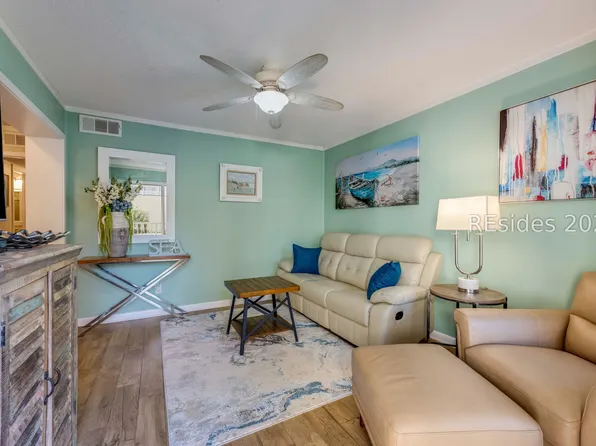 663 William Hilton Pkwy APT 2123, Hilton Head Island, SC 29928