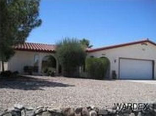 2993 Daytona Ave, Lake Havasu City, AZ 86403