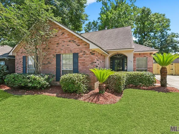37409 S Park Ave, Prairieville, LA 70769