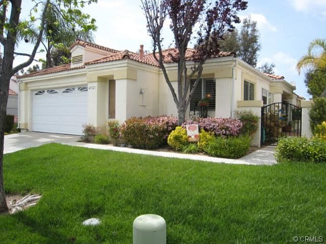 1st image of 40521 Via Amapola