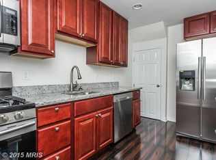 16 Bladen Rd, Baltimore, MD 21221