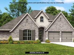 3212 Creek Ridge St, Seguin, TX 78155