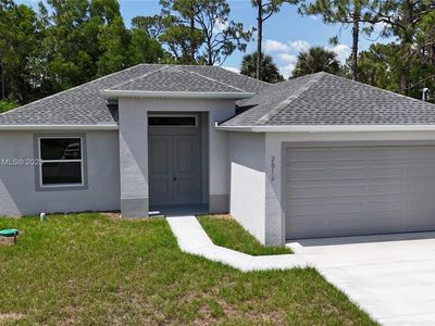 2812 10th St W, Lehigh Acres, FL, 33971