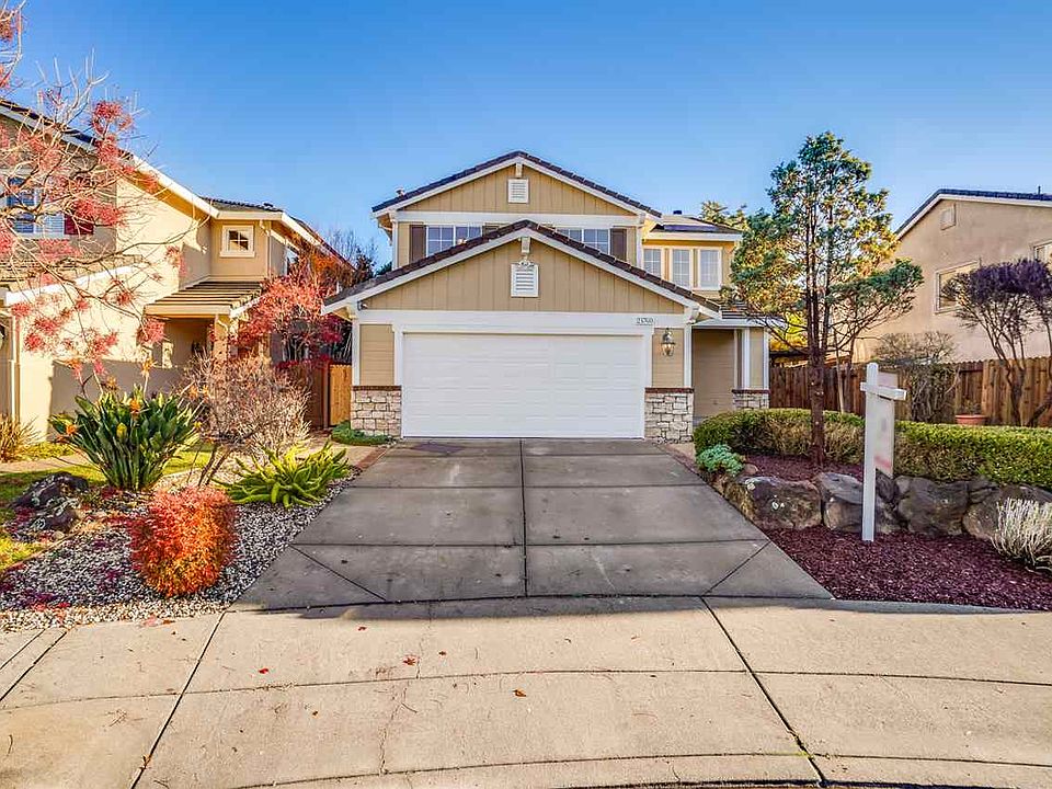1st image of 25760 Silver Canyon Ct