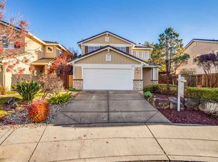 25760 Silver Canyon Ct, Castro Valley, CA 94552