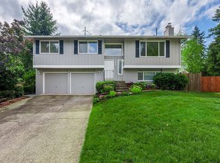 13015 SE 159th Pl, Renton, WA 98058