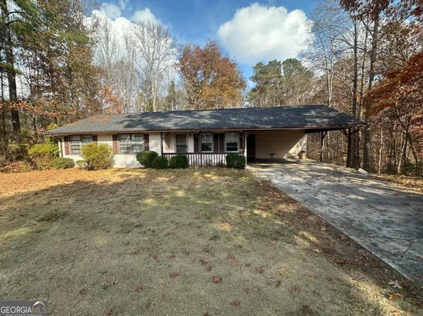 461 Austin Bridge Rd, Douglasville, GA 30134
