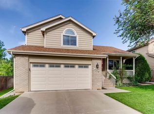 4306 Stoney Creek Dr, Fort Collins, CO 80525