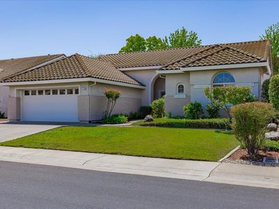 7736 Rosestone Ln, Roseville, CA, 95747