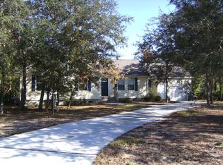 97099 Coopers Way, Yulee, FL 32097