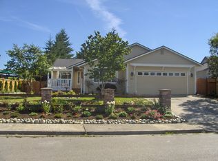1219 Smithson Dr, Snohomish, WA 98290