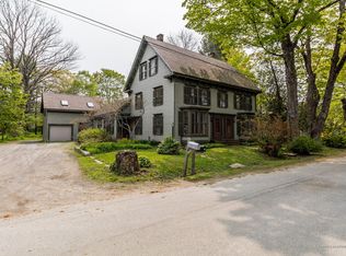 12 School St, Thomaston, ME 04861