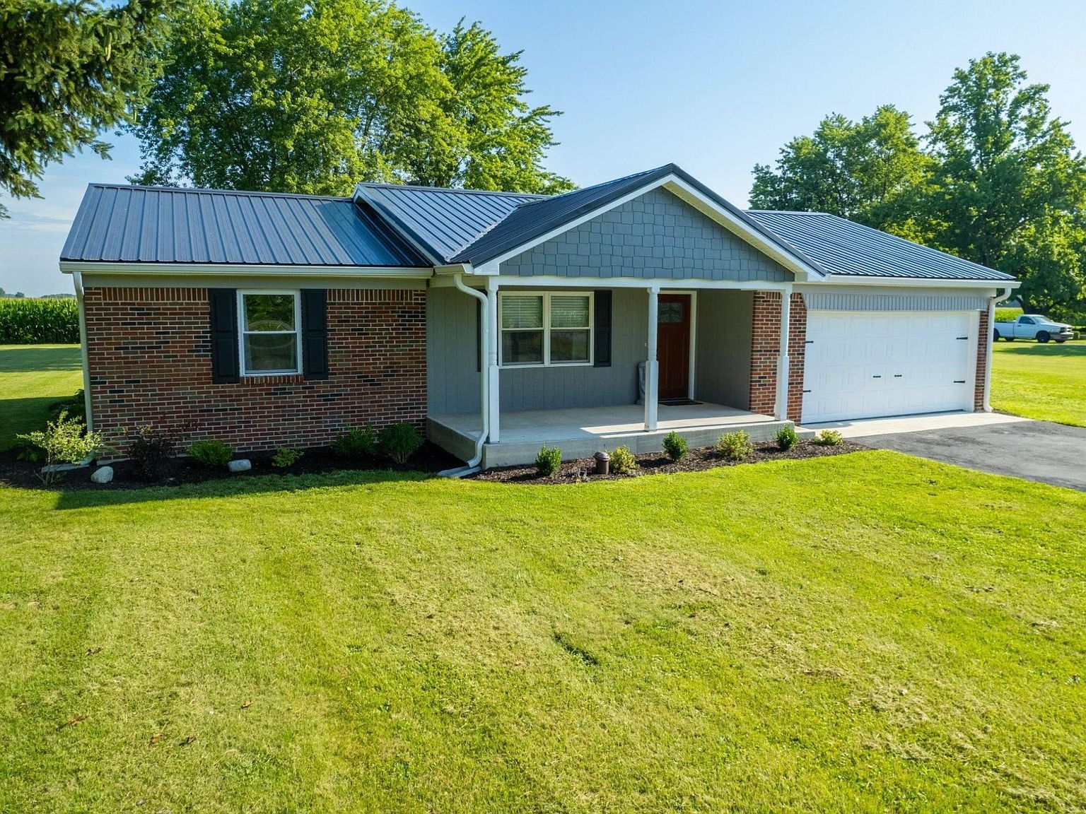 60 W State Road 124, Wabash, IN 46992 Zillow