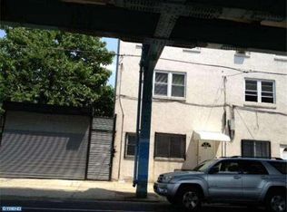 2009 N Front St, Philadelphia, PA 19122