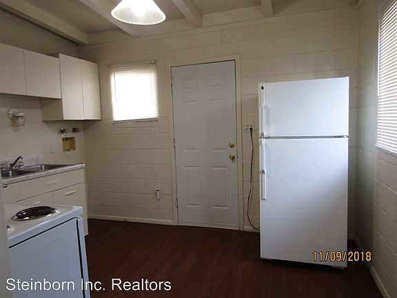 5th image of 1415 Wyoming Ave APT 1