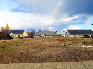 711 Sunrise Dr, Cheney, WA 99004